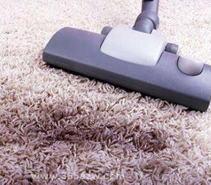 宝山区地毯清洗